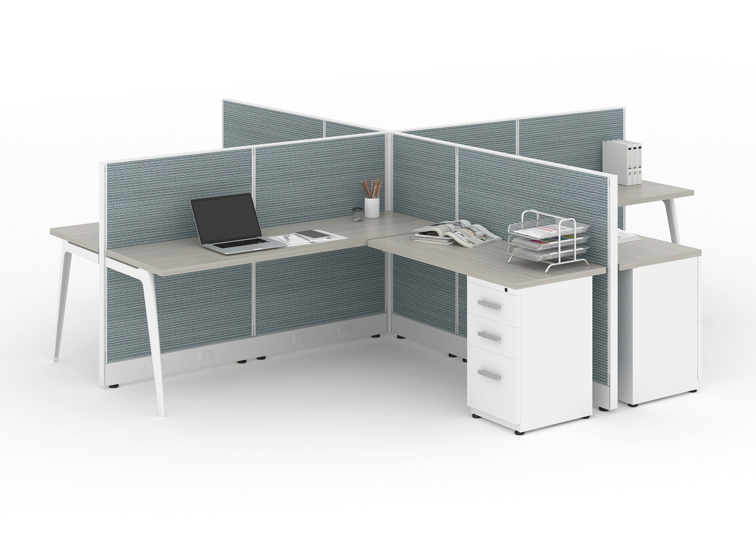 Sos Cubicles LP Cubicles 1a – Northwest Modular