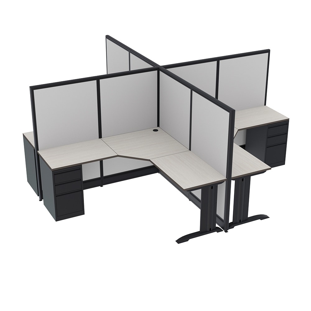 LP Cubicles 1a – Northwest Modular