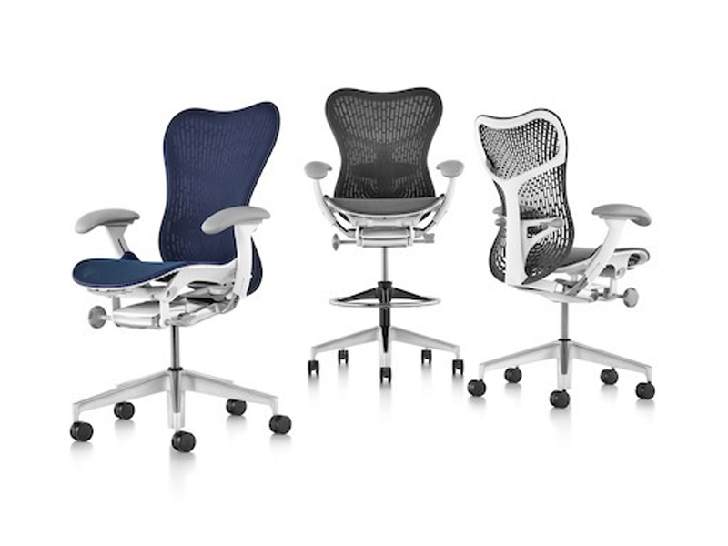 Herman Miller Mirra Task Chair